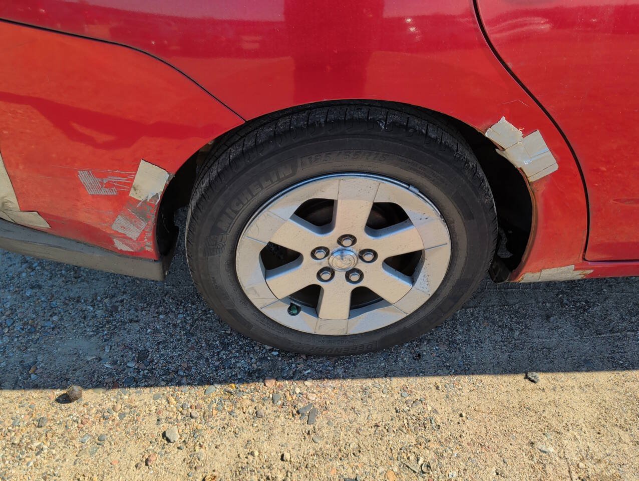 Used 2009 Toyota Prius FWD image 11