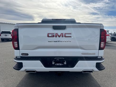 New 2026 GMC Sierra 1500 Elevation w/ Elevation Premium Package image 5