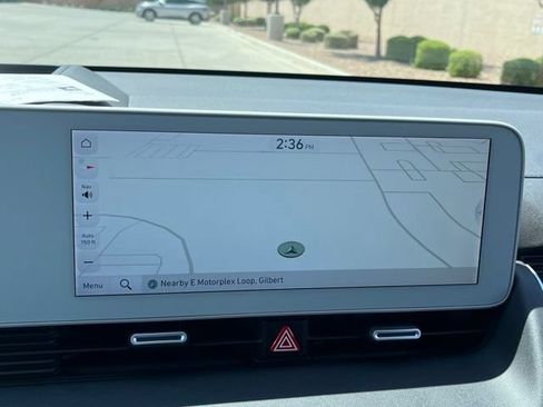 Used 2023 Hyundai Ioniq 5 Limited w/ Cargo Package AWD/4WD image 22