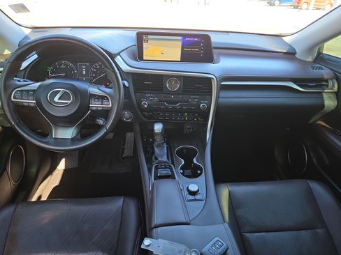 Used 2016 Lexus RX 350 AWD image 23