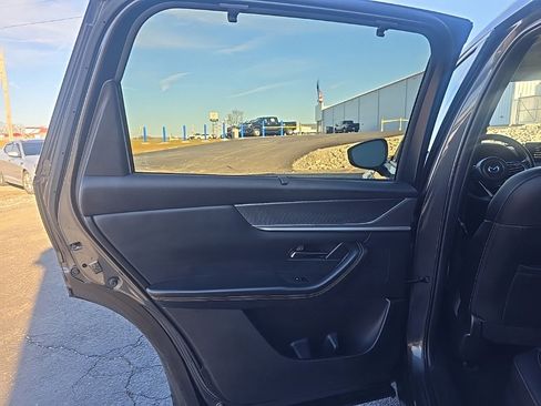 Used 2024 MAZDA CX-90 3.3 Turbo w/ Premium Package image 16