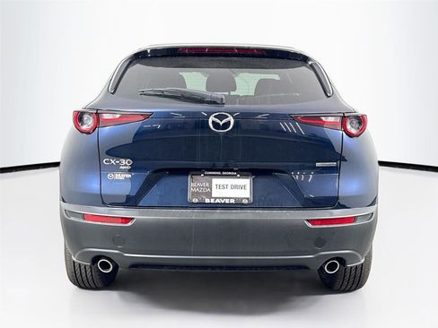New 2026 MAZDA CX-30 AWD 2.5 S w/ Select Sport Pkg image 7