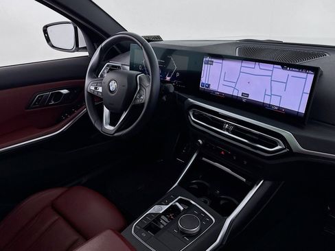 Used 2023 BMW 330i Sedan w/ Driving Assistance Package RWD image 16