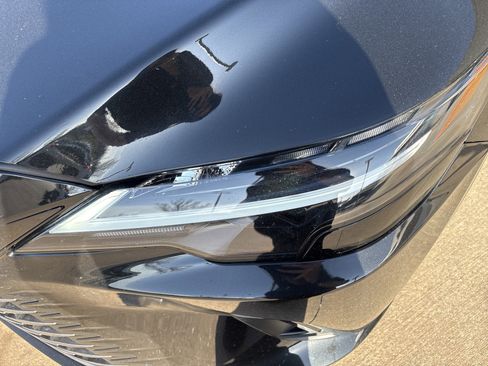 Used 2024 Lexus RX 350 w/ Technology Package image 7