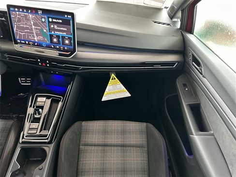 New 2026 Volkswagen GTI S image 48