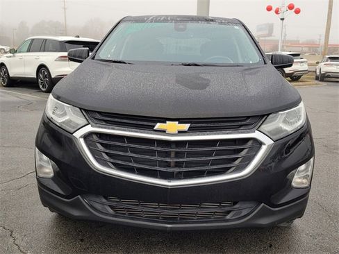 Used 2020 Chevrolet Equinox LT image 16