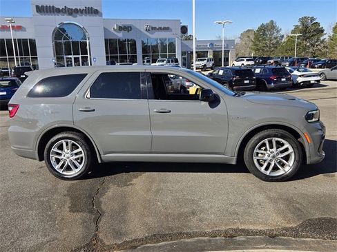 Used 2023 Dodge Durango R/T image 14