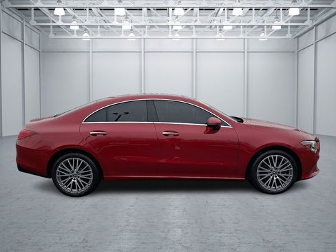 Used 2021 Mercedes-Benz CLA 250 4MATIC image 6