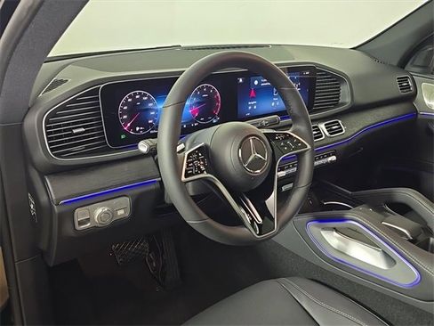 New 2026 Mercedes-Benz GLE 350 4MATIC image 4