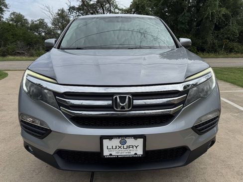 Used 2017 Honda Pilot EX-L image 3