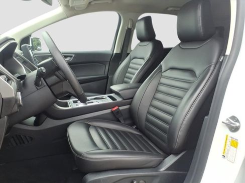 Used 2021 Ford Edge SEL w/ Cargo Accessory Package image 15