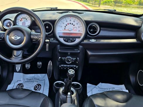 Used 2013 MINI Cooper Roadster S FWD image 28