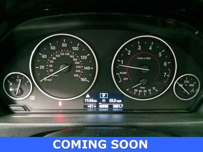 Used 2018 BMW 330i xDrive Sedan