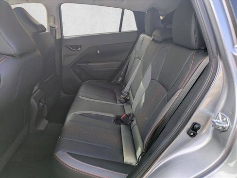 New 2025 Subaru Crosstrek 2.5i Limited w/ Crosstrek Mirror Package image 12