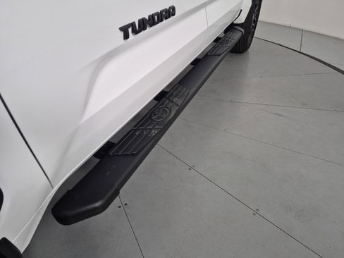 New 2026 Toyota Tundra SR5 image 12