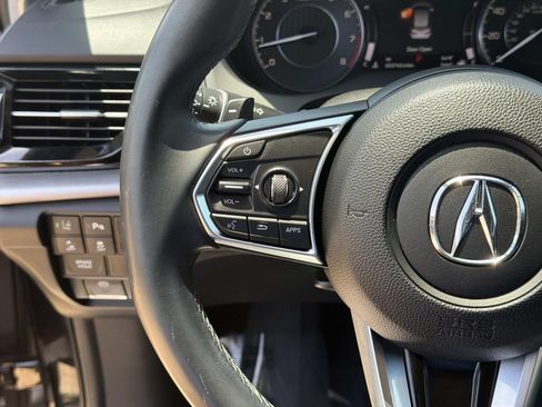 Used 2021 Acura RDX FWD w/ Technology Package image 25