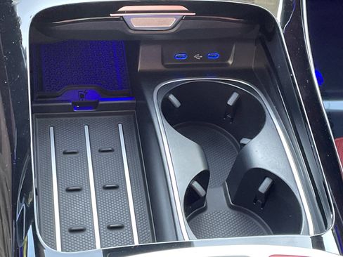 New 2026 Mercedes-Benz S 580 4MATIC Sedan image 30