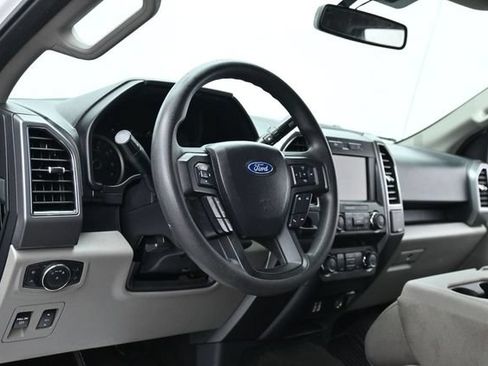 Certified 2020 Ford F150 XLT w/ Equipment Group 301A Mid RWD image 16
