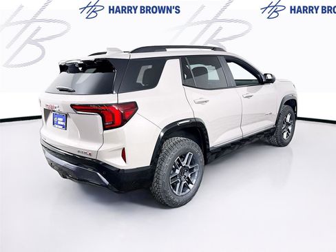 New 2026 GMC Terrain AT4 w/ Convenience Package III image 32