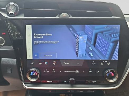 Used 2024 Lexus RZ 300e Premium w/ Accessory Package (Z1) FWD image 25