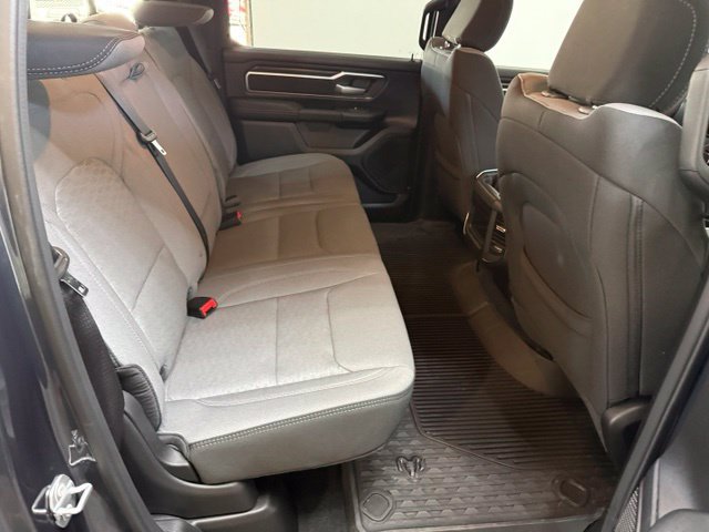 Used 2025 RAM 1500 Big Horn AWD/4WD image 42