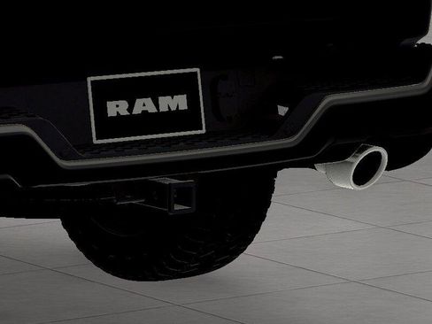 New 2026 RAM 1500 Big Horn image 12