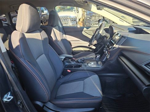 Used 2021 Subaru Crosstrek 2.0i Premium w/ Popular Package #2 image 18