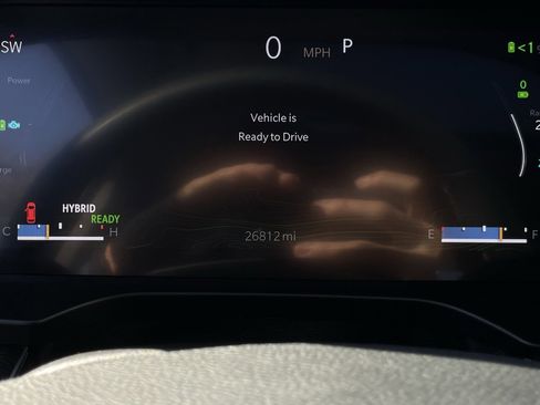 Used 2022 Jeep Grand Cherokee Limited 4xe w/ Luxury Tech Group II image 15