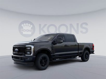 New 2026 Ford F250 XL w/ STX Appearance Package