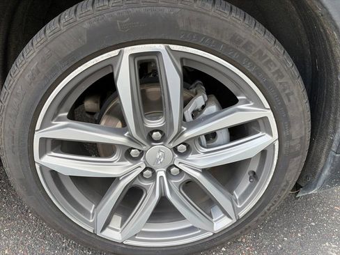 Used 2020 Cadillac XT4 Sport AWD/4WD image 8