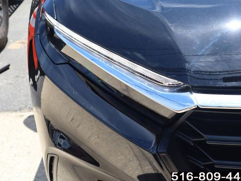 Used 2023 Honda CR-V LX image 8