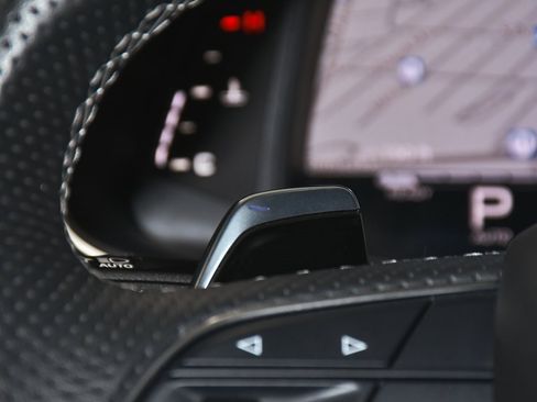 Used 2024 Audi RS Q8 w/ Black Optic Package image 58