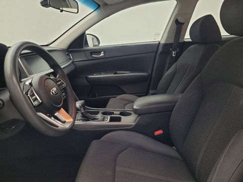 Used 2020 Kia Optima LX FWD image 17