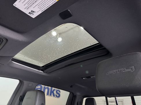 Used 2019 GMC Sierra 1500 AT4 w/ AT4 Premium Package image 23