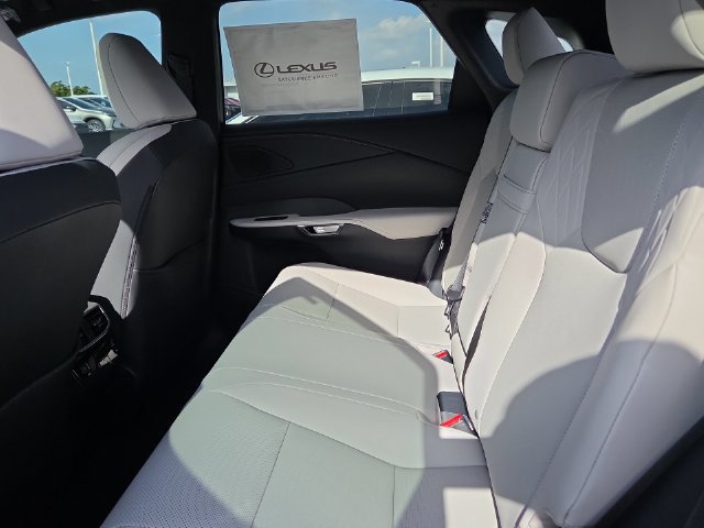 New 2026 Lexus RX 350 Premium FWD image 23