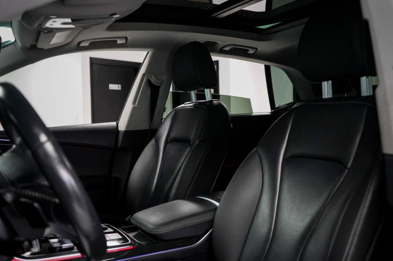 Used 2019 Audi Q8 Prestige AWD/4WD image 20