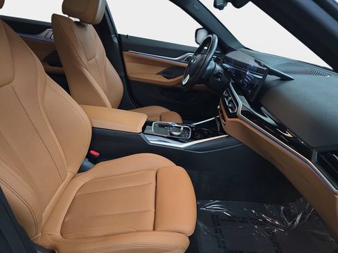 Used 2023 BMW i4 eDrive35 w/ Premium Package RWD image 10
