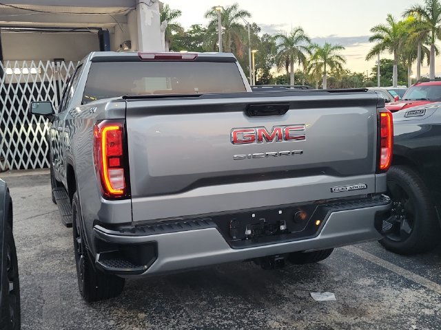 Used 2026 GMC Sierra 1500 Elevation AWD/4WD image 4