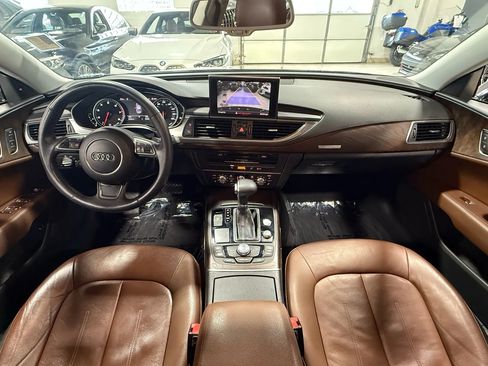 Used 2012 Audi A7 3.0T Premium image 2