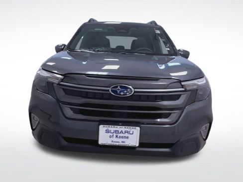 New 2026 Subaru Forester Premium image 3