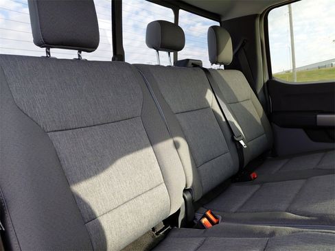 New 2026 Ford F350 XL w/ STX Appearance Package image 19