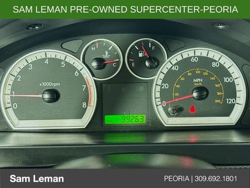 Used 2011 Chevrolet Aveo LT image 12