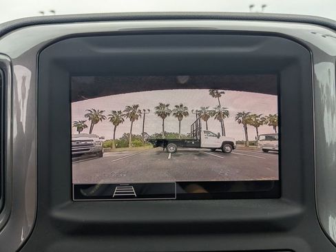 New 2025 Chevrolet Silverado 3500 W/T w/ WT Convenience Package image 34