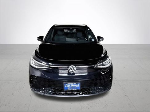 Certified 2023 Volkswagen ID.4 Pro S AWD/4WD image 4