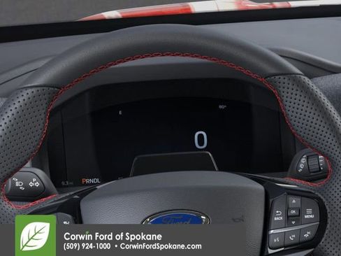 New 2026 Ford Explorer ST-Line image 13