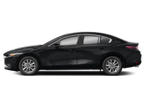Certified 2021 MAZDA MAZDA3 Sedan FWD image 6