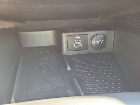 Certified 2023 Ford Bronco Sport Outer Banks w/ Tech Package image 25