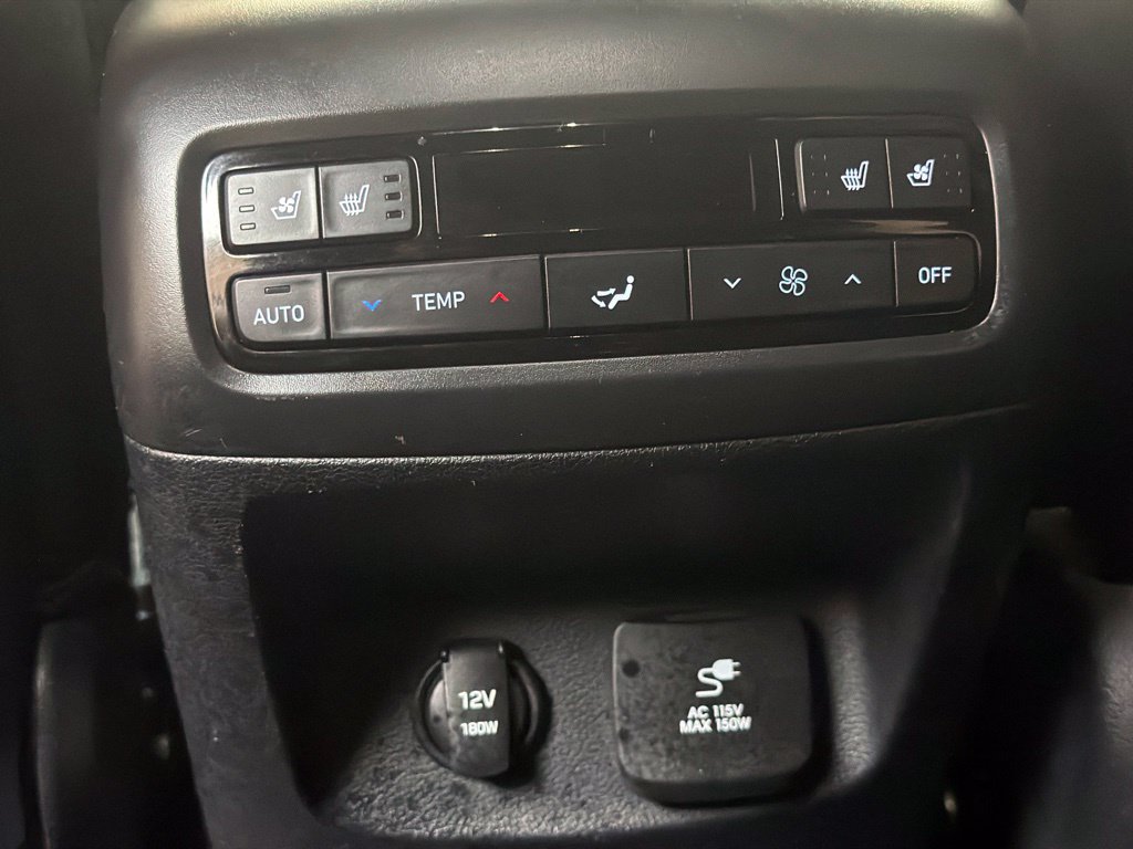 Used 2022 Hyundai Palisade Calligraphy FWD image 20