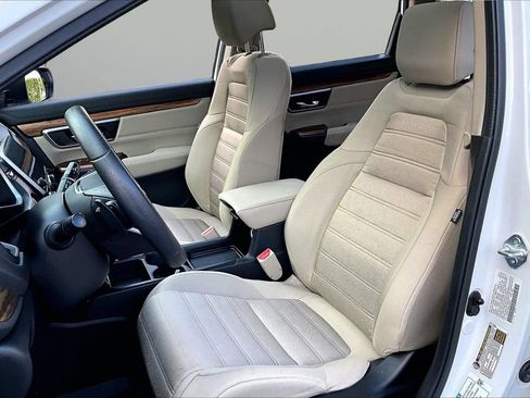 Used 2022 Honda CR-V EX image 21