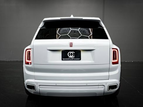 Used 2020 Rolls-Royce Cullinan image 5